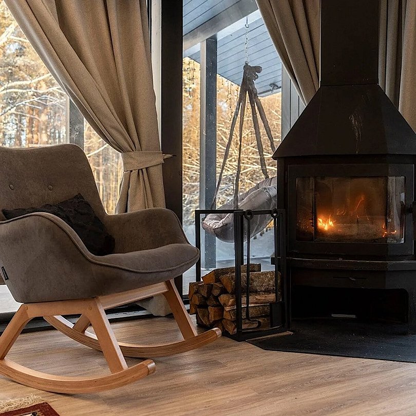 Дом 4-местный 3-комнатный (LATO-65)