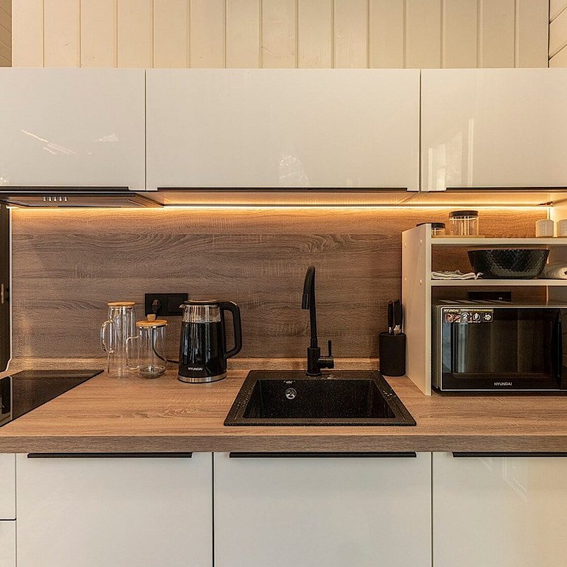 Дом 4-местный 3-комнатный (LATO-65)