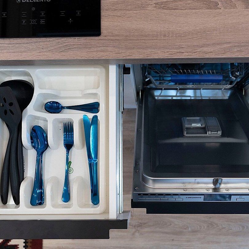 Дом 4-местный 3-комнатный (LATO-65)