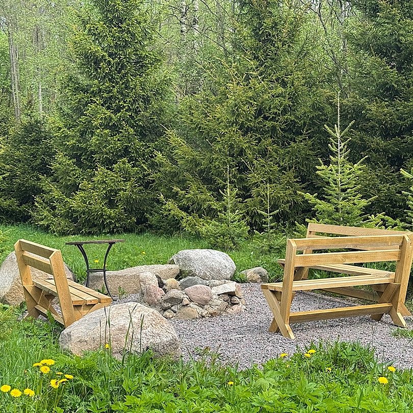 Дом 4-местный 3-комнатный (LATO-65)