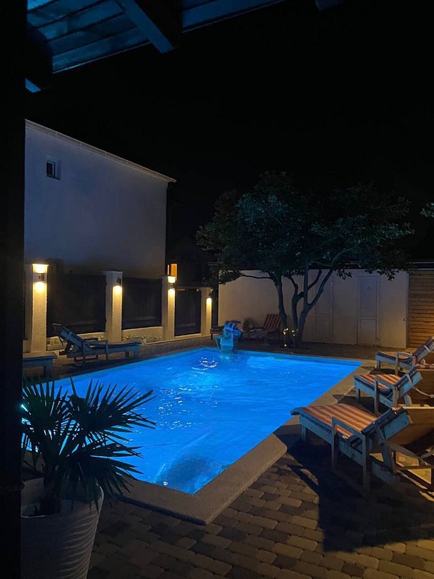 Арт Шале, Краснодарский край: фото 2