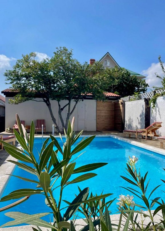 Арт Шале, Краснодарский край: фото 4