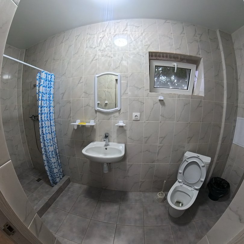 Стандартный 3-местный (сплит-система)