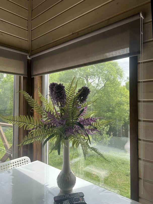 Барн 2-местный Тропический Сота