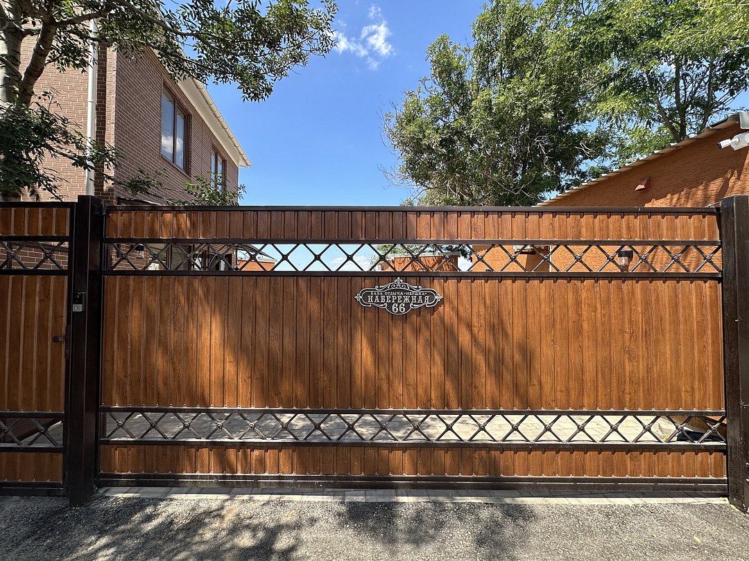 «Ивушка» база отдыха | Ивушка, Крым