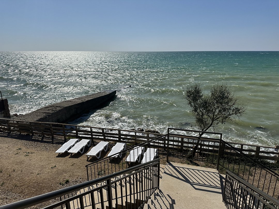 «Ивушка» база отдыха | Ивушка, Крым