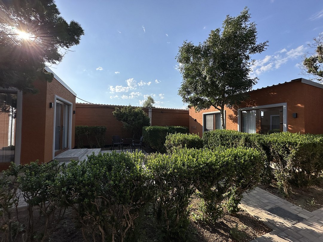 «Ивушка» база отдыха | Ивушка, Крым