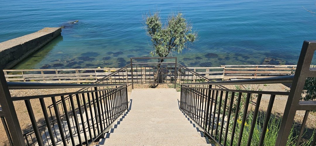 «Ивушка» база отдыха | Ивушка, Крым