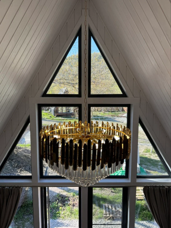 Коттедж 4-местный (Штурвал)