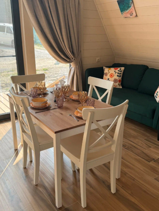 Коттедж 4-местный (Якорь)