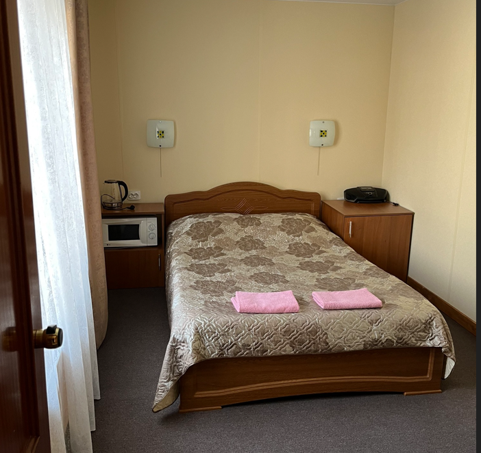 Номер 2-местный (№2)