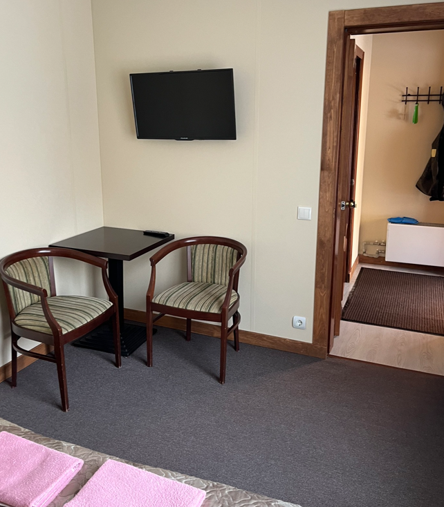 Номер 2-местный (№2)