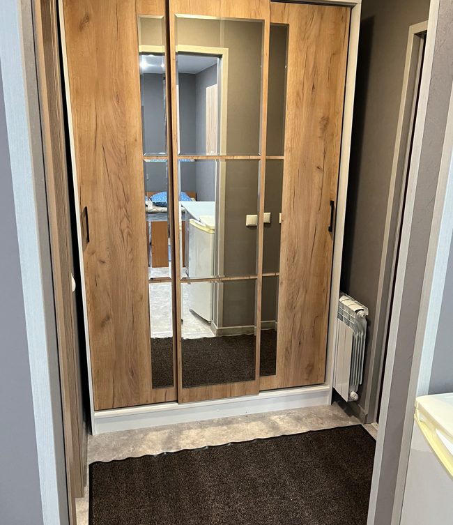 Номер 3-местный (№2)