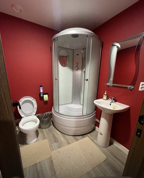 Номер 4-местный (№2)