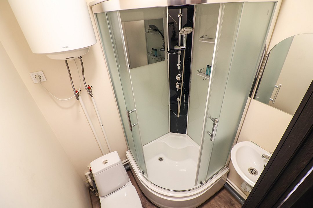 Стандартный 2-местный