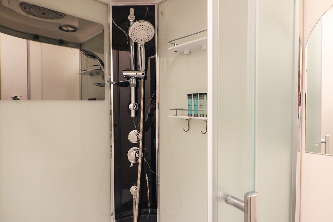 Стандартный 2-местный