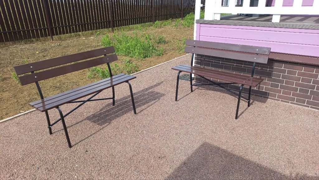 Частный дом Фиолетовое лето, Московская область: фото 3