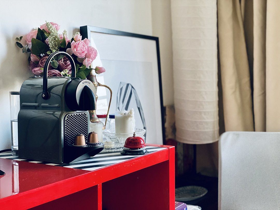 Апартаменты BUSINESS & TRAVEL, Московская область, Москва 