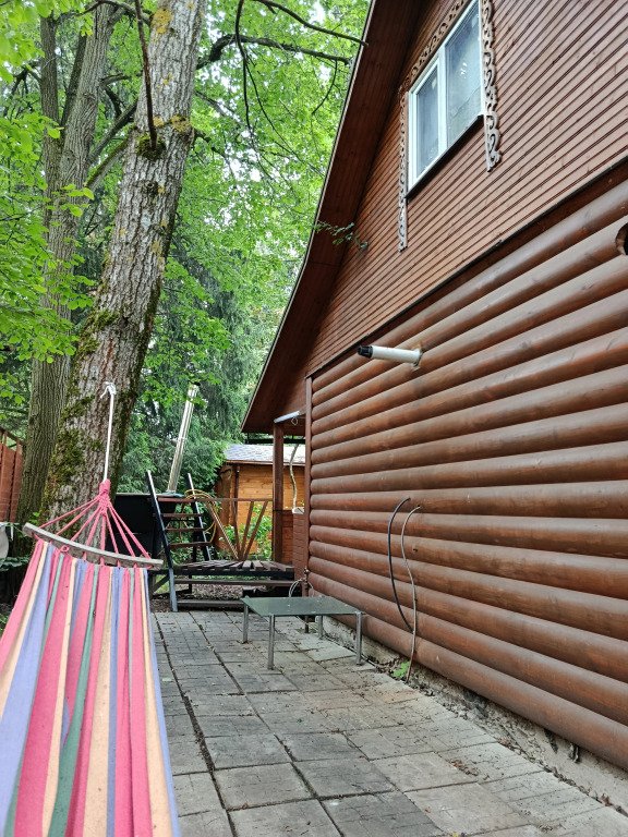 Частный дом Домик с Баней в Саду, Московская область: фото 5