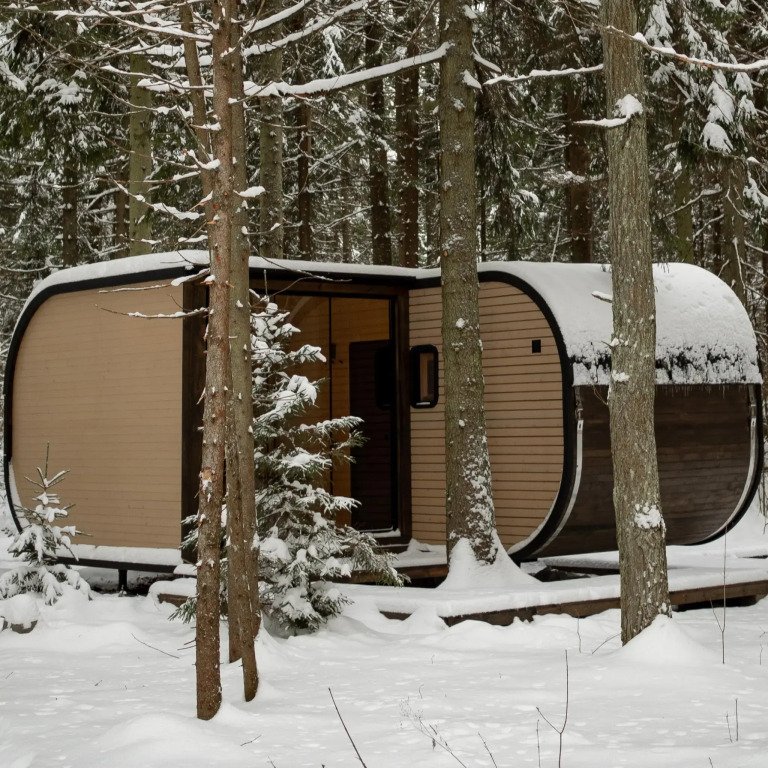 Озеро белых лилий, Московская область: фото 5