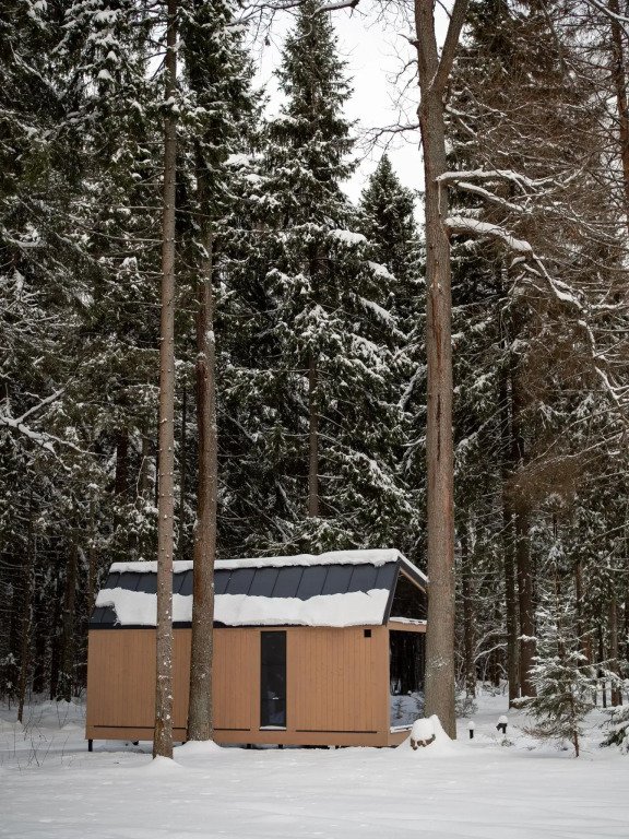 Озеро белых лилий, Московская область: фото 3