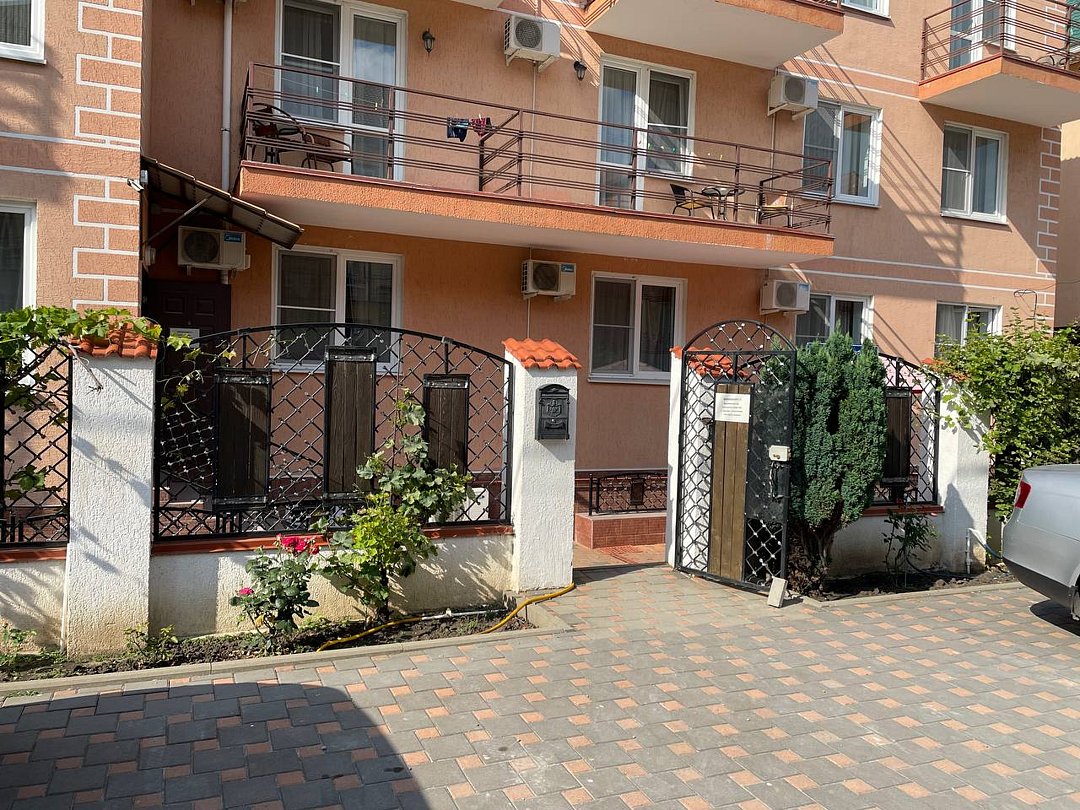 Коралл, Краснодарский край: фото 2