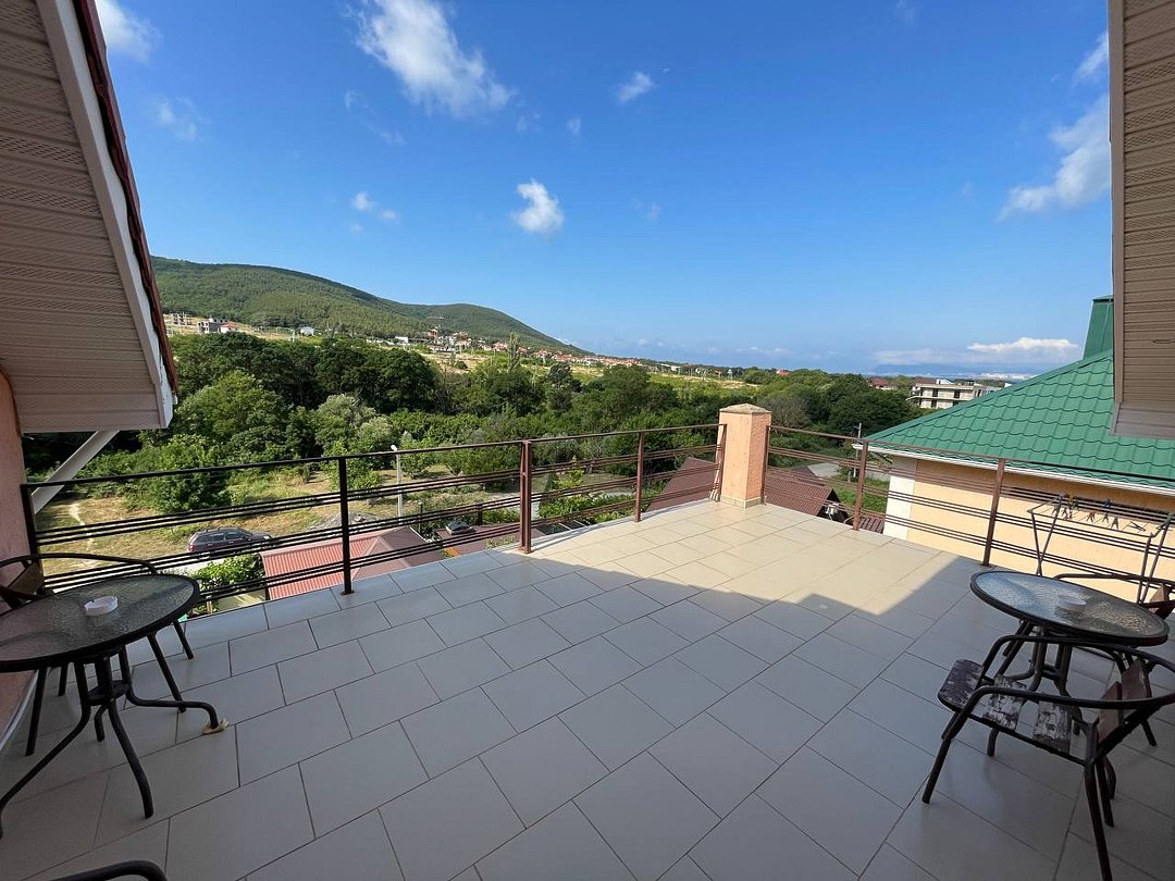 Коралл, Краснодарский край: фото 4