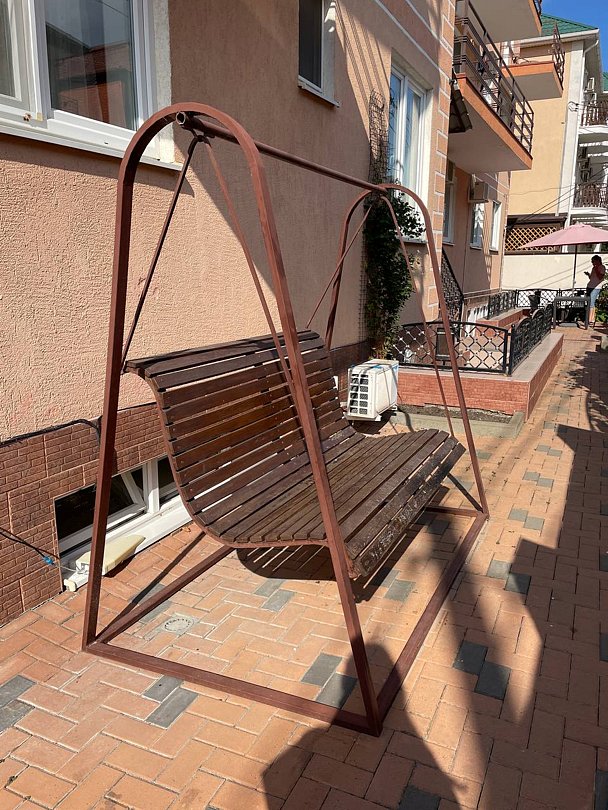 Коралл, Краснодарский край: фото 5