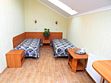 2-х мест. Мансарда, Гостевой дом Коралл, Кабардинка