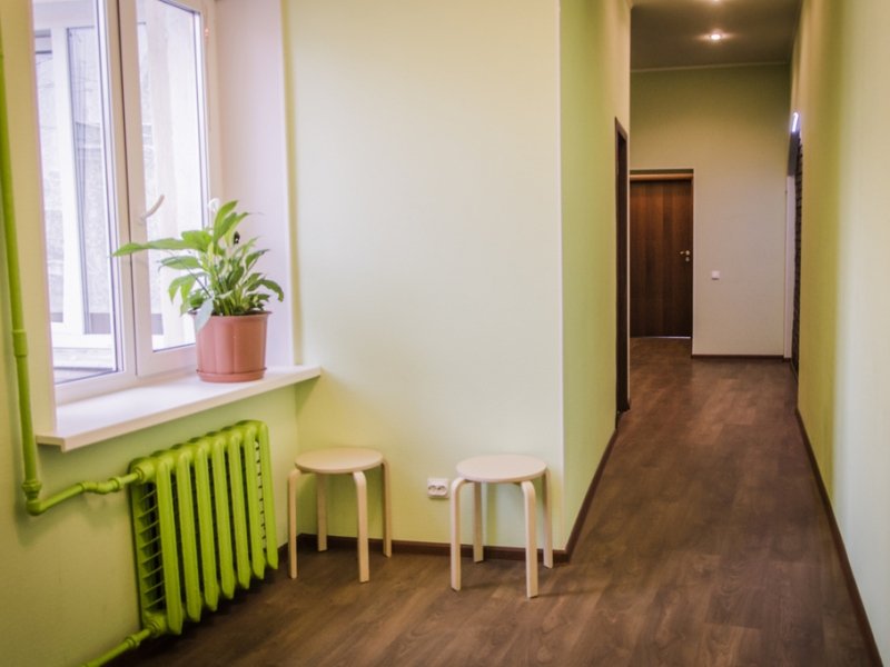 Хостел CPhostel, Ленинградская область, Санкт-Петербург 