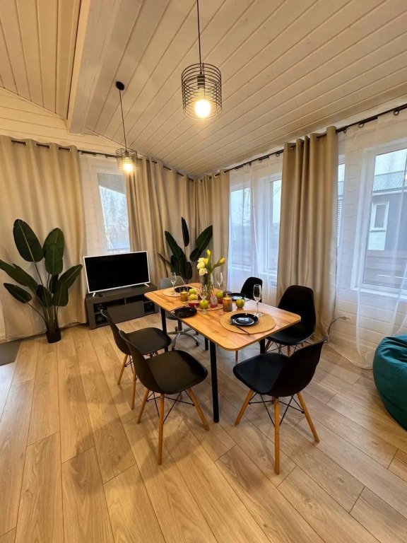 Частный дом 499, Московская область: фото 5