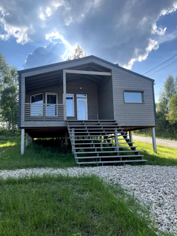 Частный дом 499, Якунино, Московская область