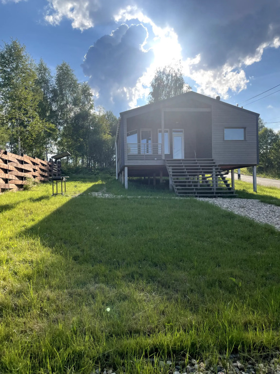 Частный дом 499, Московская область: фото 2