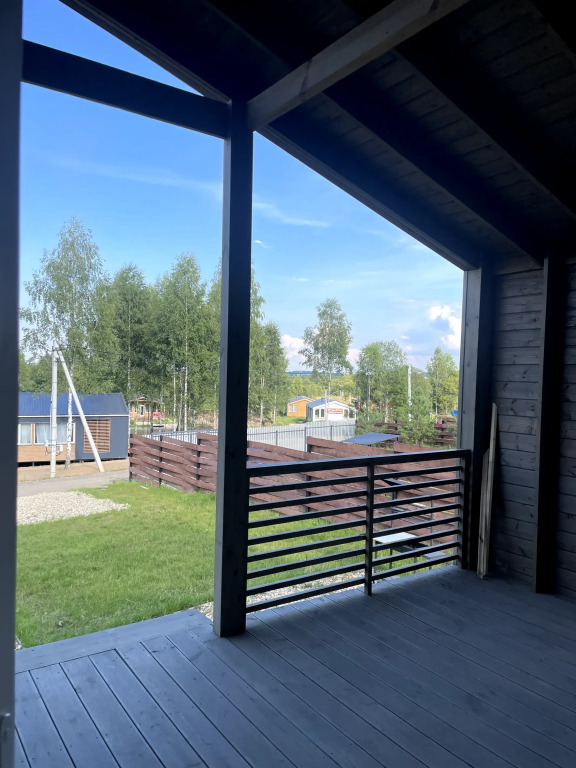 Частный дом 499, Московская область: фото 4