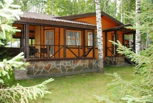 Спортивная база отдыха Казань, Республика Татарстан, Казань 