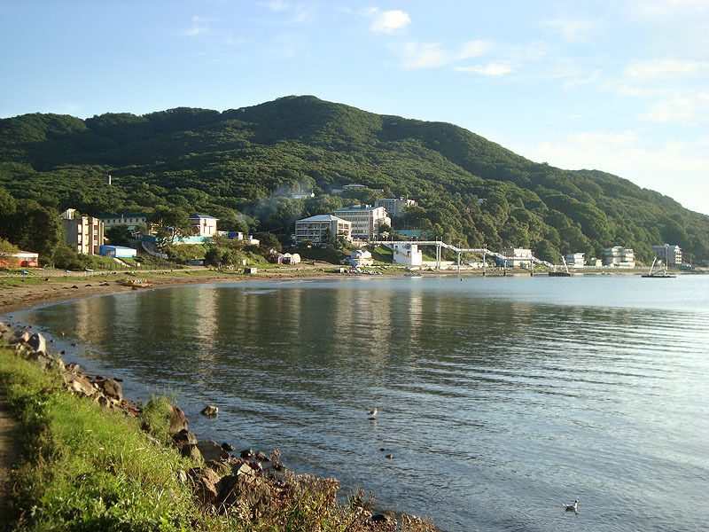 Афродита, Приморский край: фото 5