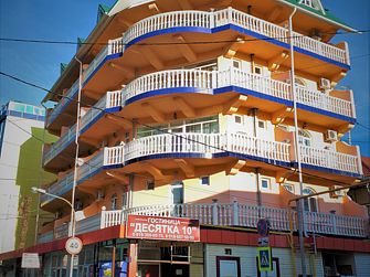 Гостевой дом Десятка