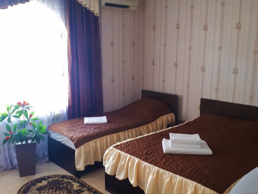 Десятка, Краснодарский край: фото 5