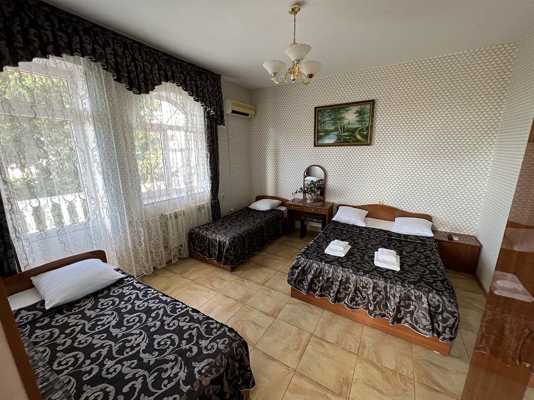 Десятка, Краснодарский край: фото 4