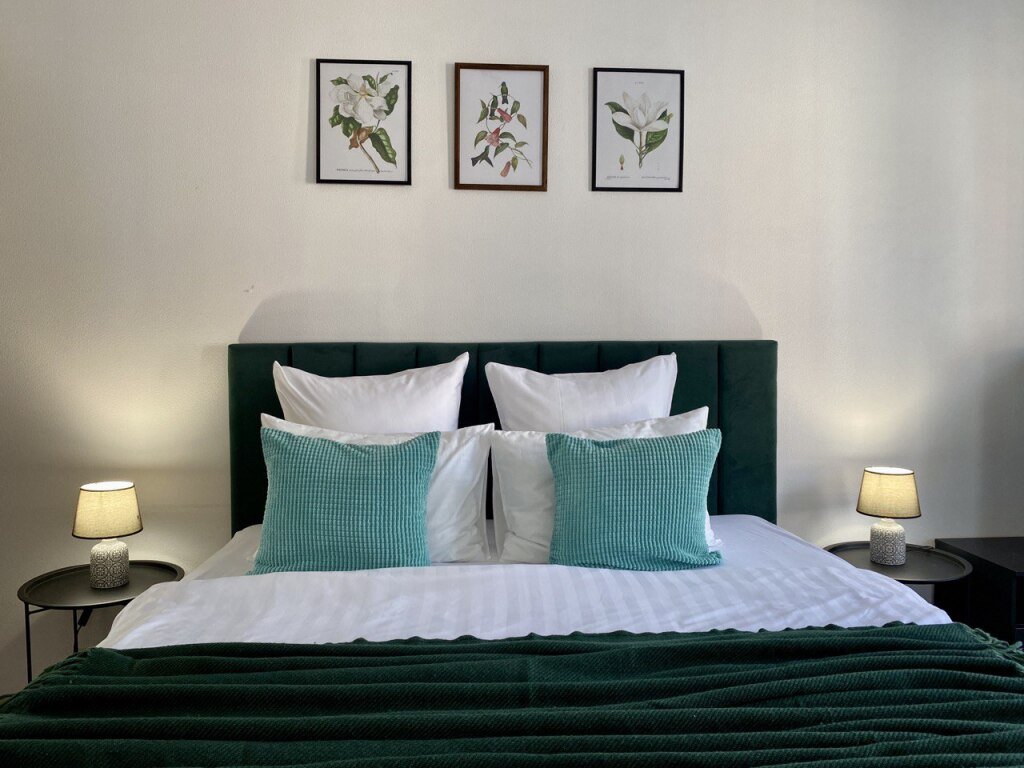 Частный Дом Comfort & Relax Home The Townhouse, Московская область, Долгопрудный 