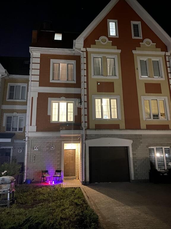 Частный Дом Comfort & Relax Home The Townhouse, Московская область: фото 2