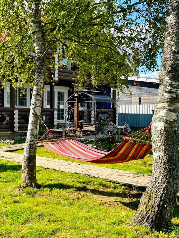 Частный дом Уютный коттедж на новой Риге, Московская область: фото 2