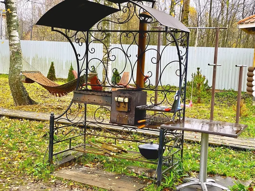 Частный дом Уютный коттедж на новой Риге, Московская область: фото 5