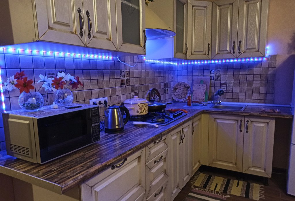 Частный дом Cottage near the Forest and Lake, Московская область, деревня Новопавловское 