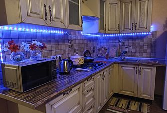 Частный дом Cottage near the Forest and Lake