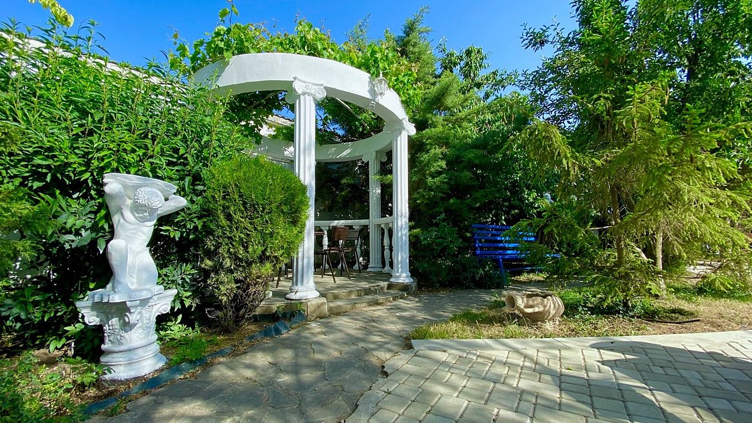 Eleni, Крым: фото 2