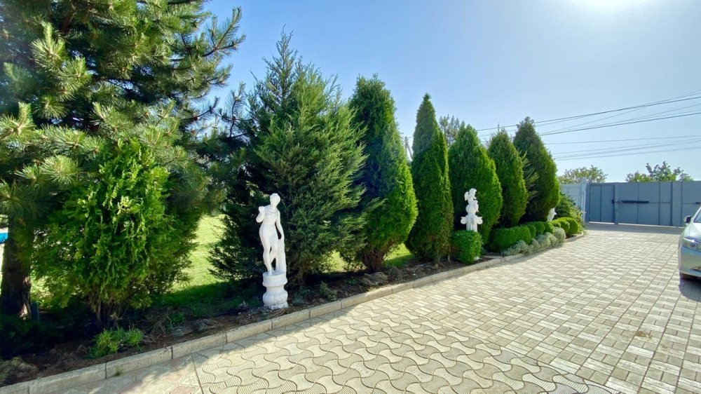 Eleni, Крым: фото 4