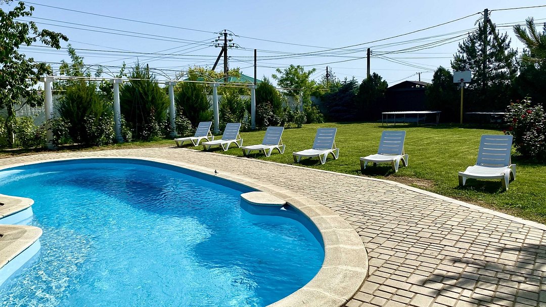 Eleni, Крым: фото 5