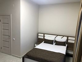 2х местный с балконом, Гостевой дом Элени, Николаевка