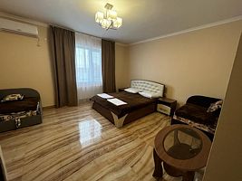 4х местный номер, Гостевой дом Элени, Николаевка